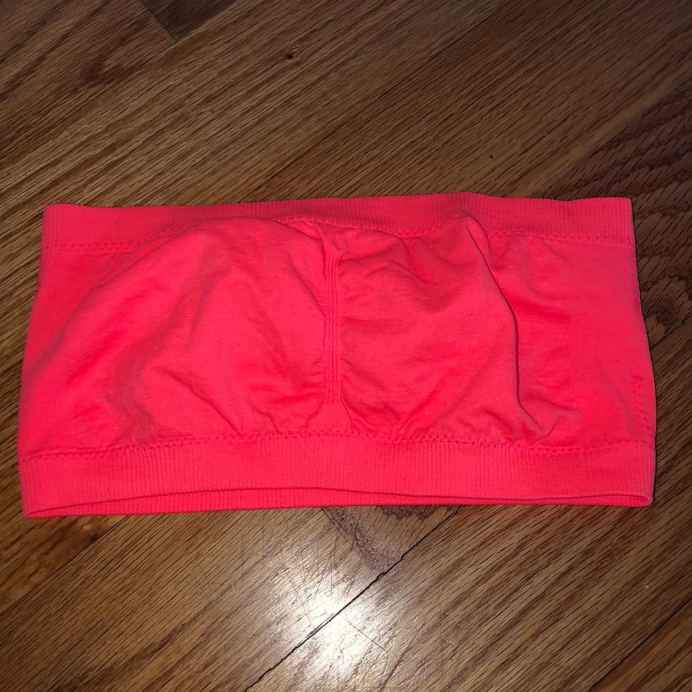Neon Bandeau